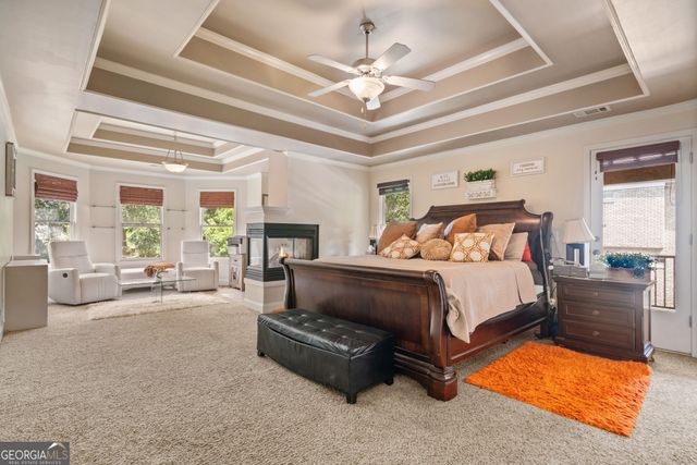 543 Grassmeade Way, Snellville, GA 30078