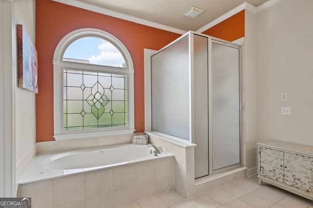 543 Grassmeade Way, Snellville, GA 30078