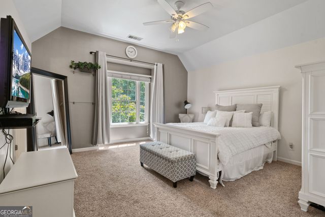 543 Grassmeade Way, Snellville, GA 30078