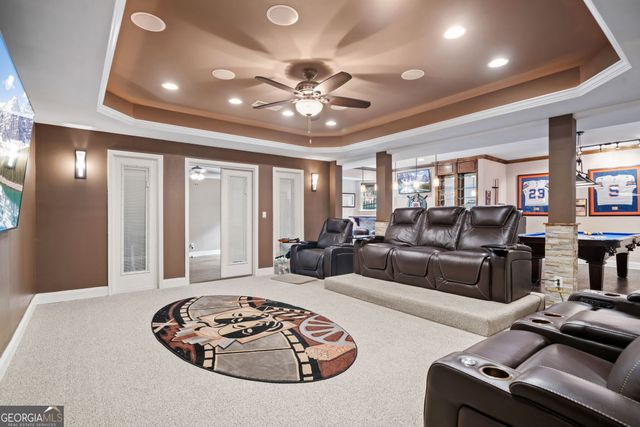 543 Grassmeade Way, Snellville, GA 30078