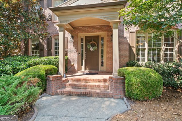 543 Grassmeade Way, Snellville, GA 30078