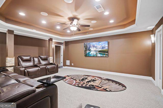 543 Grassmeade Way, Snellville, GA 30078