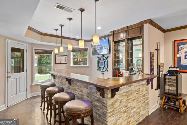 543 Grassmeade Way, Snellville, GA 30078