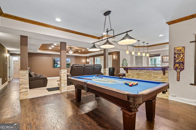 543 Grassmeade Way, Snellville, GA 30078