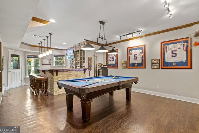 543 Grassmeade Way, Snellville, GA 30078