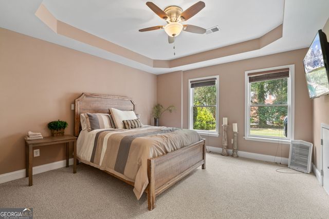 543 Grassmeade Way, Snellville, GA 30078