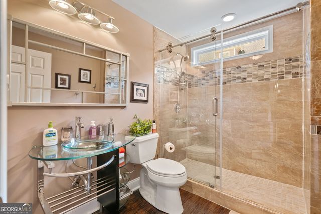 543 Grassmeade Way, Snellville, GA 30078