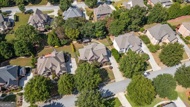 543 Grassmeade Way, Snellville, GA 30078