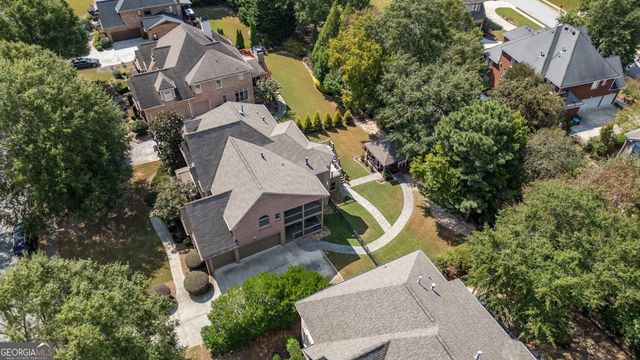 543 Grassmeade Way, Snellville, GA 30078