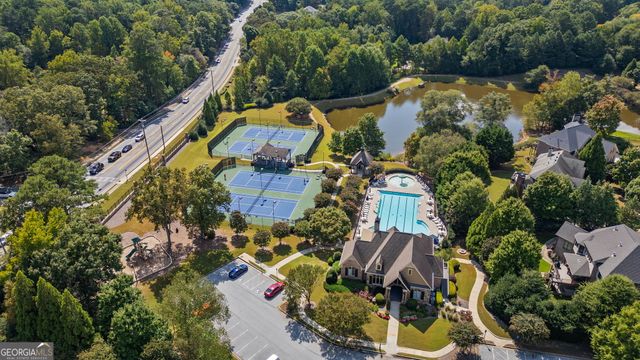 543 Grassmeade Way, Snellville, GA 30078