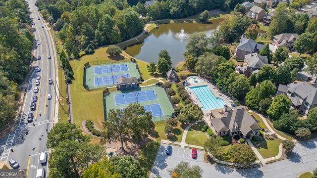 543 Grassmeade Way, Snellville, GA 30078