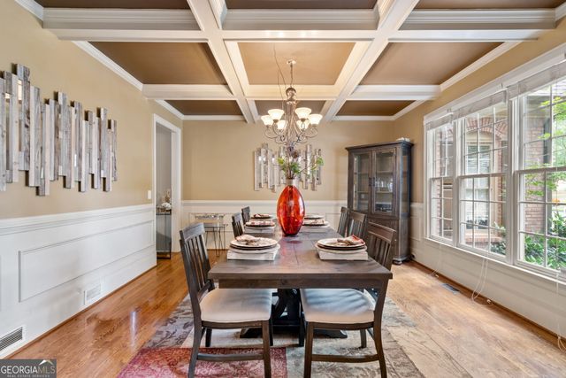 543 Grassmeade Way, Snellville, GA 30078