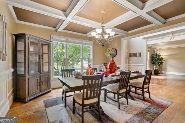 543 Grassmeade Way, Snellville, GA 30078