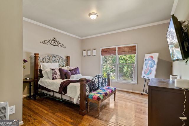 543 Grassmeade Way, Snellville, GA 30078