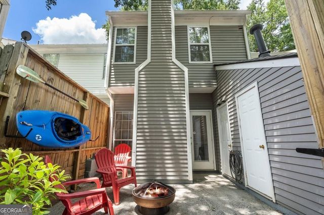 906 Wedgewood Way, Sandy Springs, GA 30350