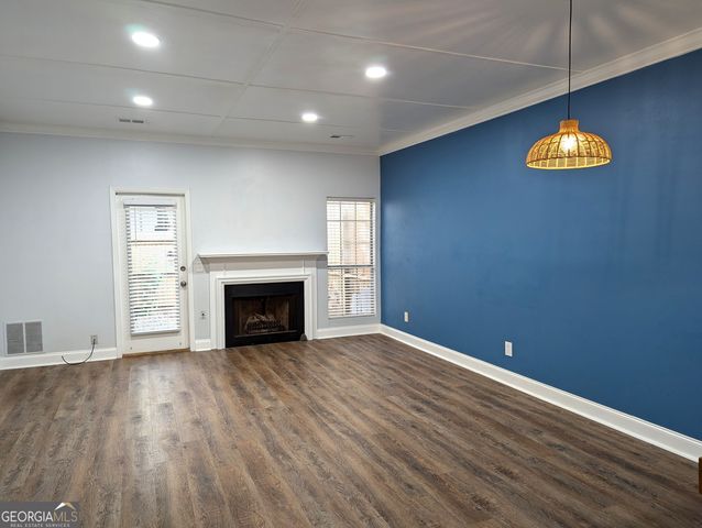 906 Wedgewood Way, Sandy Springs, GA 30350