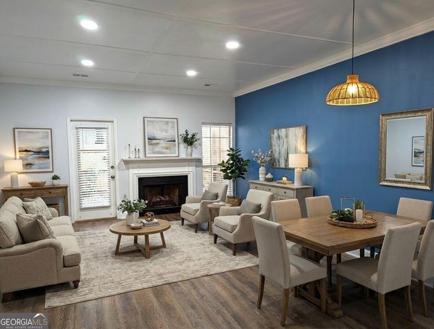 906 Wedgewood Way, Sandy Springs, GA 30350