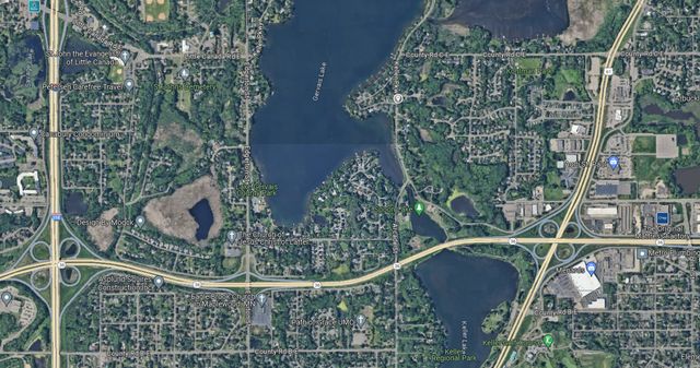 822 Palm Court, North Saint Paul, MN 55109