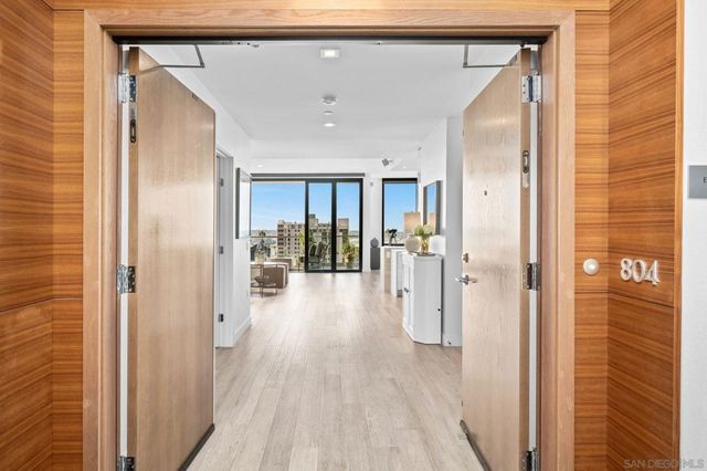 2604 5th Avenue 804, San Diego, CA 92103