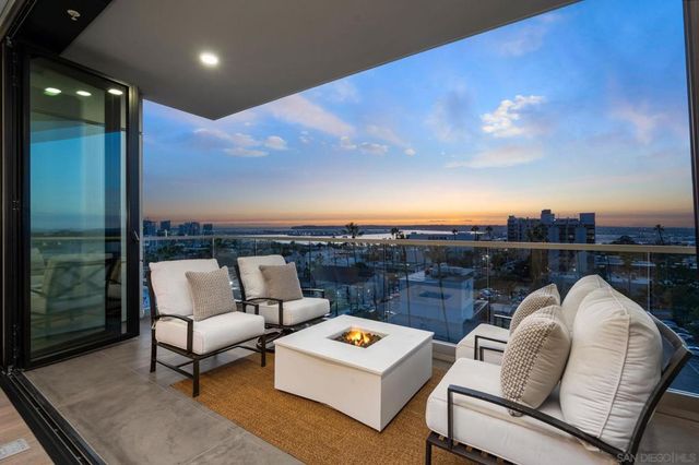 2604 5th Avenue 804, San Diego, CA 92103