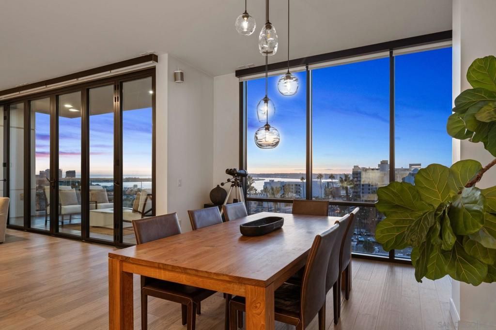 2604 5th Avenue 804, San Diego, CA 92103