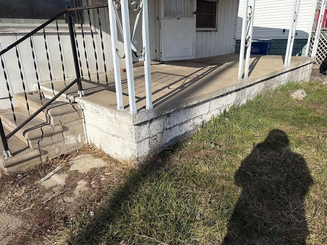 13635 Knox Avenue, Warren, MI 48089