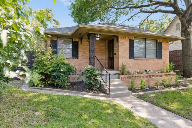 2728 Alco Avenue, Dallas, TX 75211