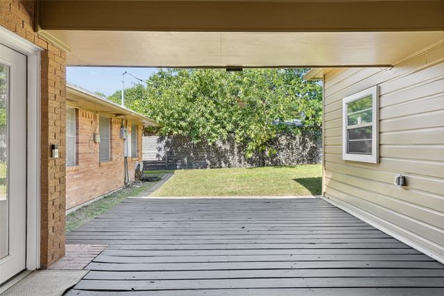 2728 Alco Avenue, Dallas, TX 75211