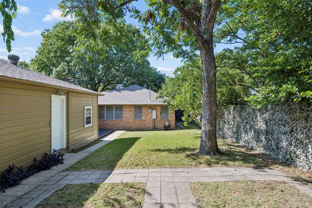 2728 Alco Avenue, Dallas, TX 75211