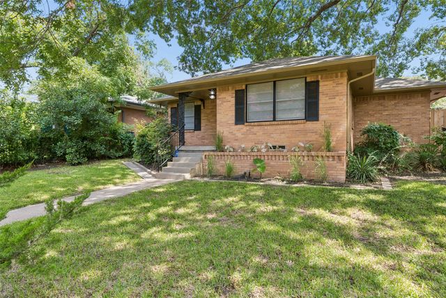 2728 Alco Avenue, Dallas, TX 75211