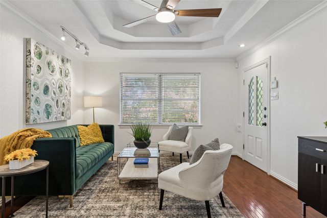 2728 Alco Avenue, Dallas, TX 75211