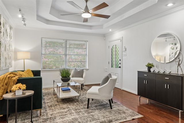 2728 Alco Avenue, Dallas, TX 75211