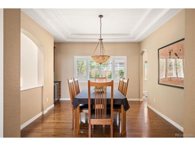 5950 S Camargo Way, Littleton, CO 80123
