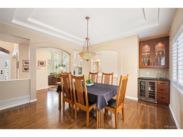 5950 S Camargo Way, Littleton, CO 80123
