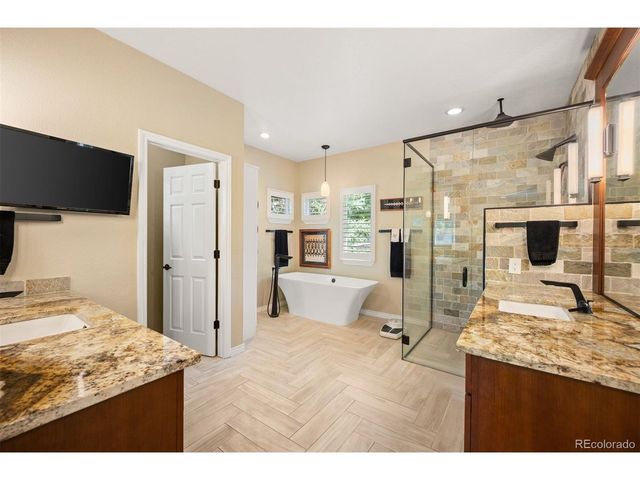 5950 S Camargo Way, Littleton, CO 80123