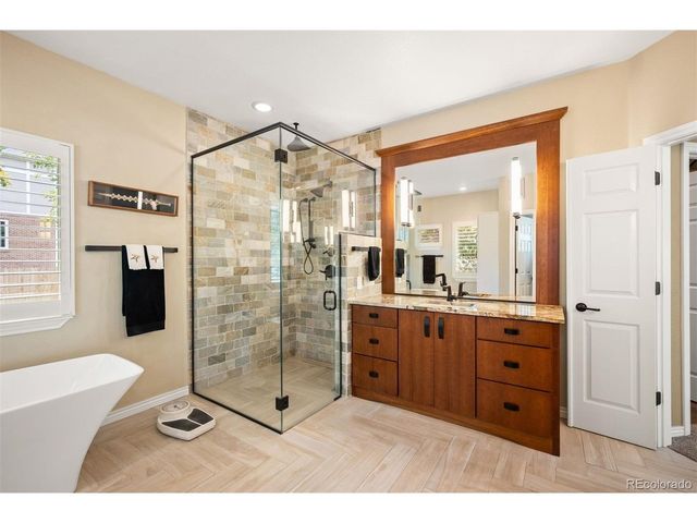 5950 S Camargo Way, Littleton, CO 80123