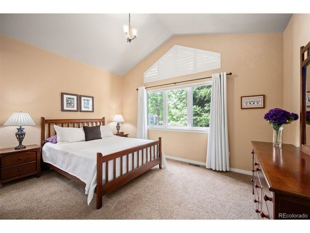 5950 S Camargo Way, Littleton, CO 80123