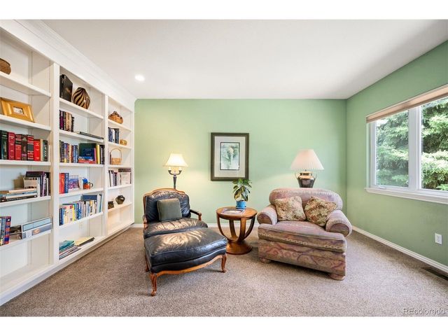 5950 S Camargo Way, Littleton, CO 80123