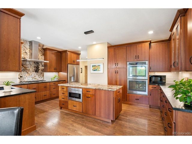 5950 S Camargo Way, Littleton, CO 80123