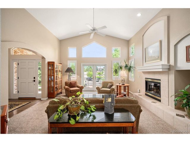 5950 S Camargo Way, Littleton, CO 80123
