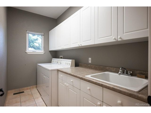 5950 S Camargo Way, Littleton, CO 80123