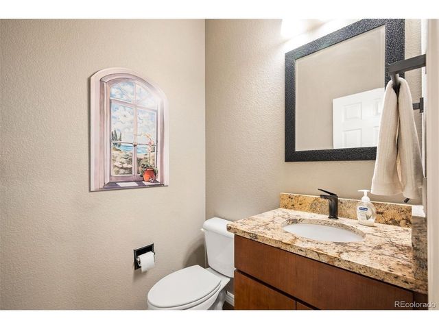 5950 S Camargo Way, Littleton, CO 80123
