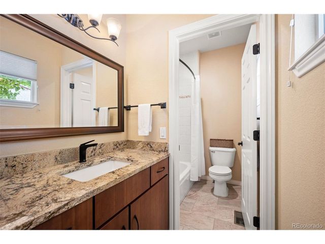 5950 S Camargo Way, Littleton, CO 80123