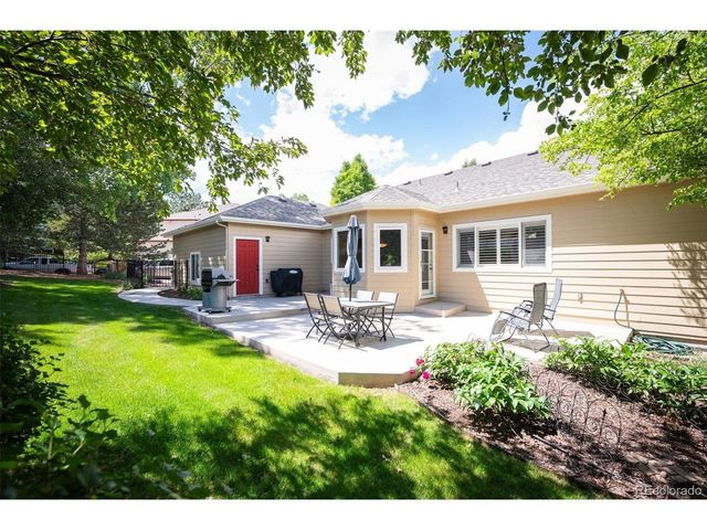 5950 S Camargo Way, Littleton, CO 80123