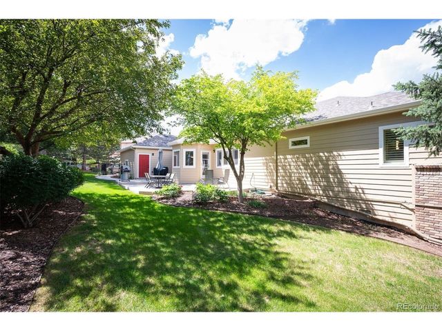 5950 S Camargo Way, Littleton, CO 80123
