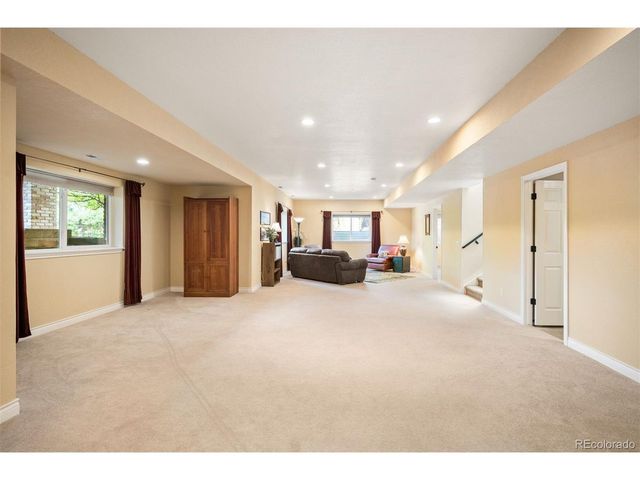 5950 S Camargo Way, Littleton, CO 80123