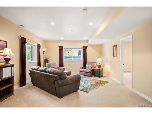 5950 S Camargo Way, Littleton, CO 80123
