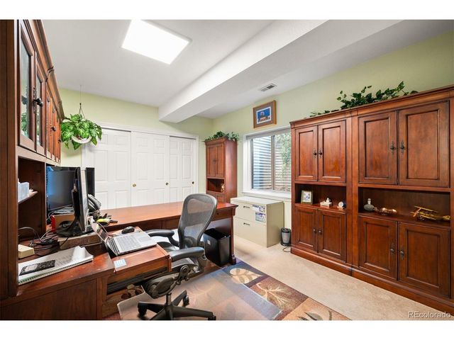 5950 S Camargo Way, Littleton, CO 80123
