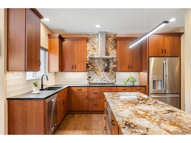 5950 S Camargo Way, Littleton, CO 80123