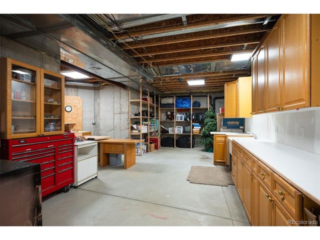 5950 S Camargo Way, Littleton, CO 80123